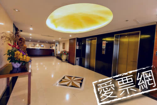 台北悅喜商務飯店 Yeso Hotel線上 住宿訂房 - 愛票網